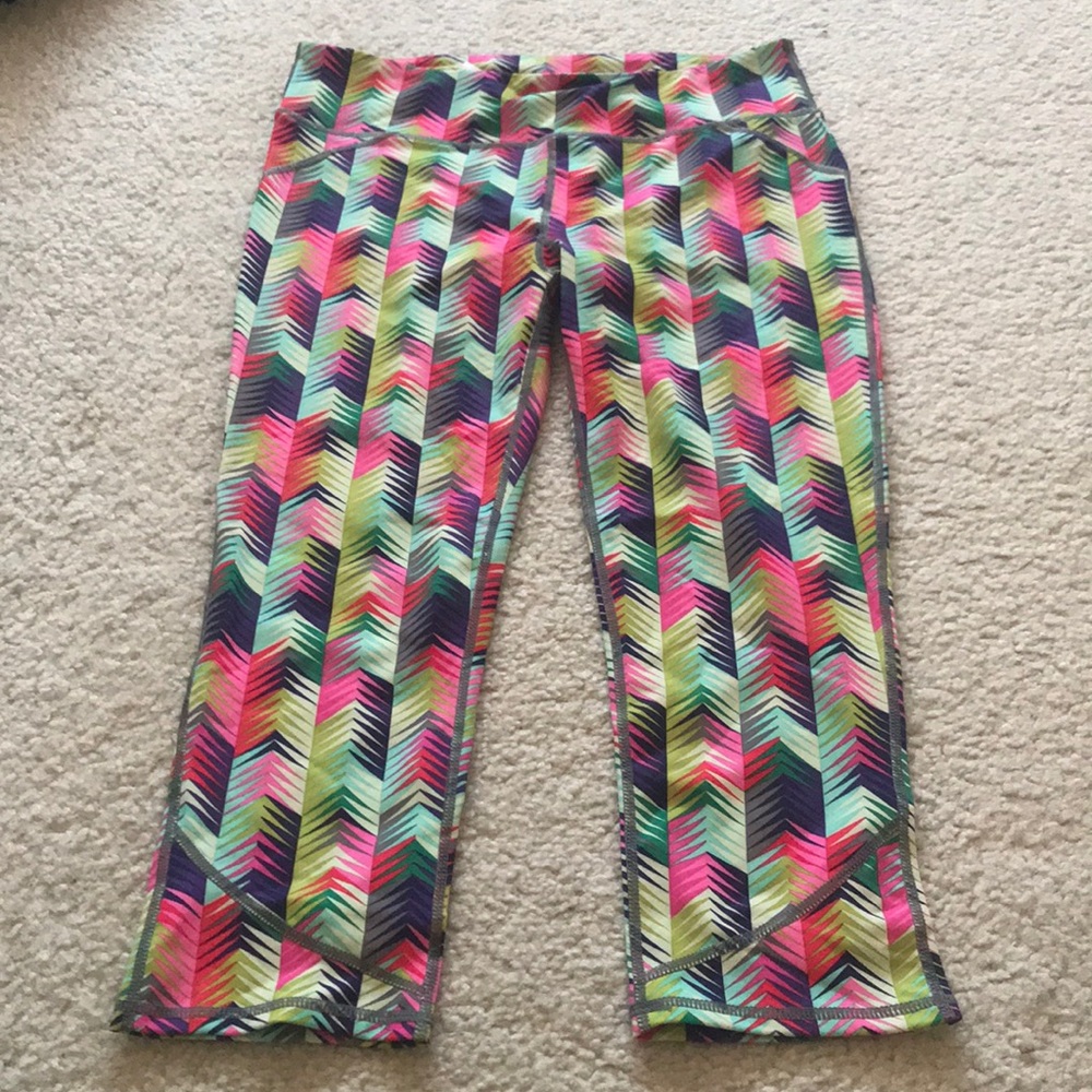 Fabletics Workout Pants